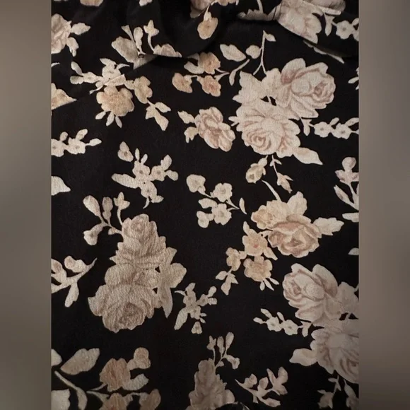 LoveShackFancy Louis Blouse - NWT - Size 10 - Picture 8 of 13